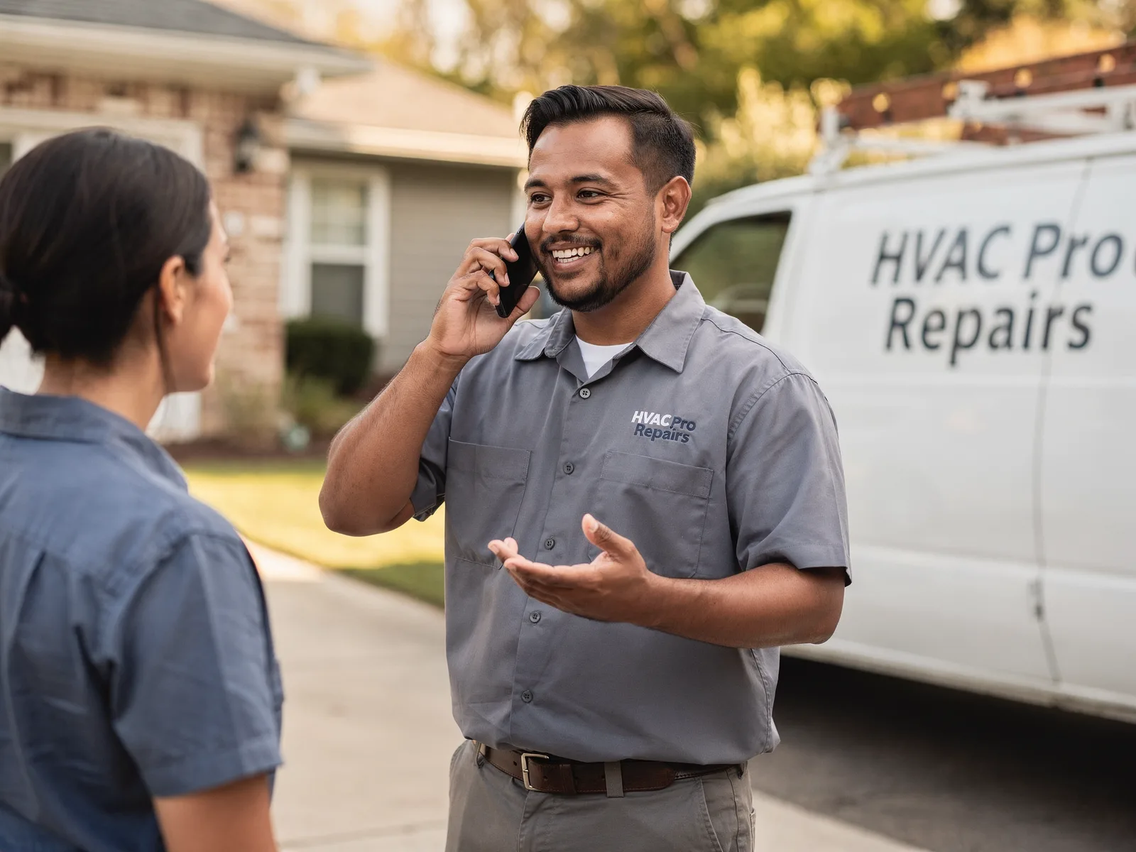 Heat Pump Repair Davin, WV FAQs